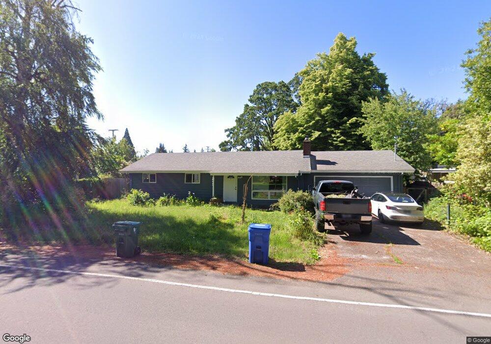 840 Park Ave, Eugene, OR 97404 - photo 1