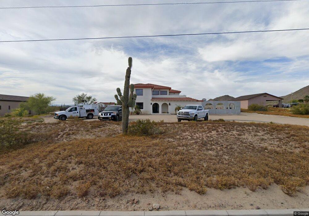 1412 W Parsons Rd, Phoenix, AZ 85085 - photo 1