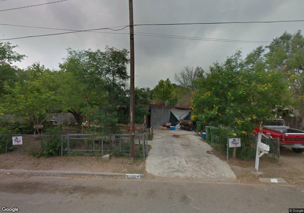 2309 Ridley Ave, Donna, TX 78537 - photo 1