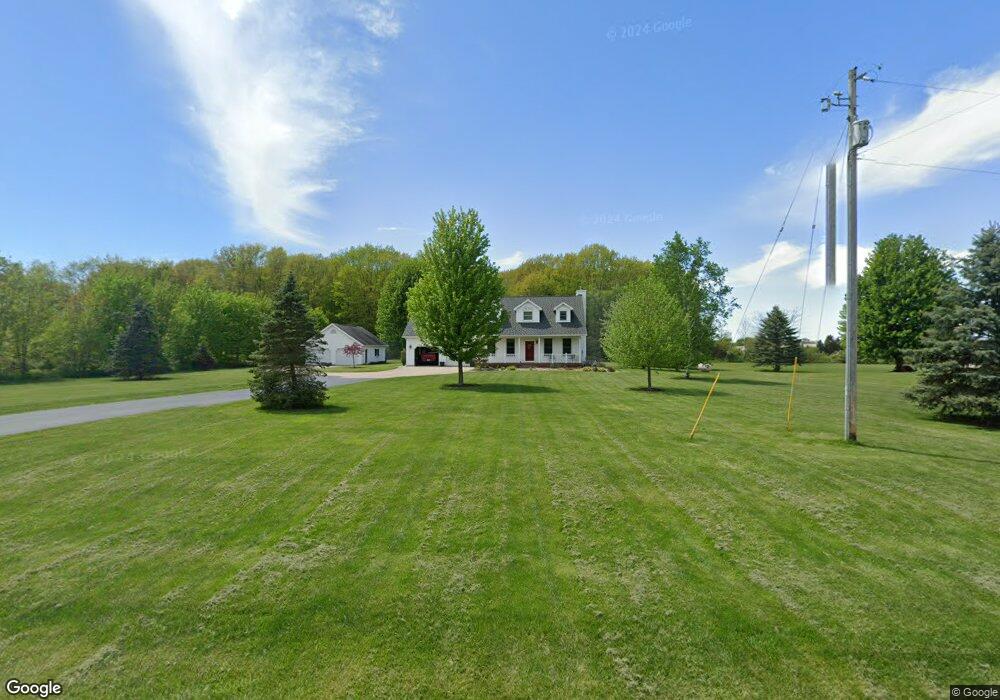 17150 Stuart Rd, Chesaning, MI 48616 - photo 1