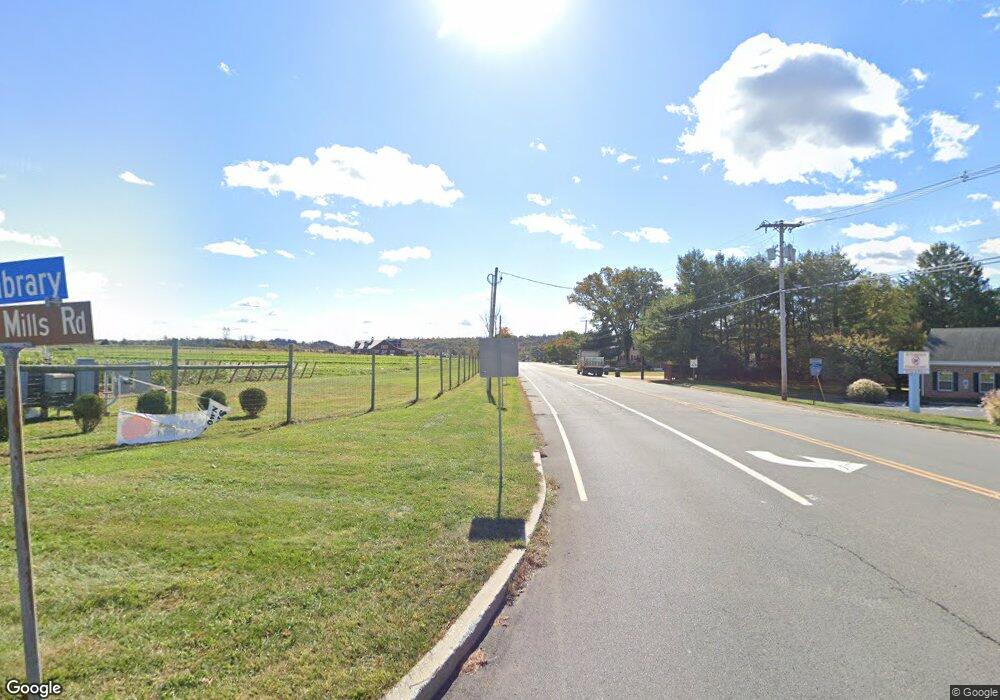 696 Milford Warren Glen Rd, Milford, NJ 08848 - photo 1