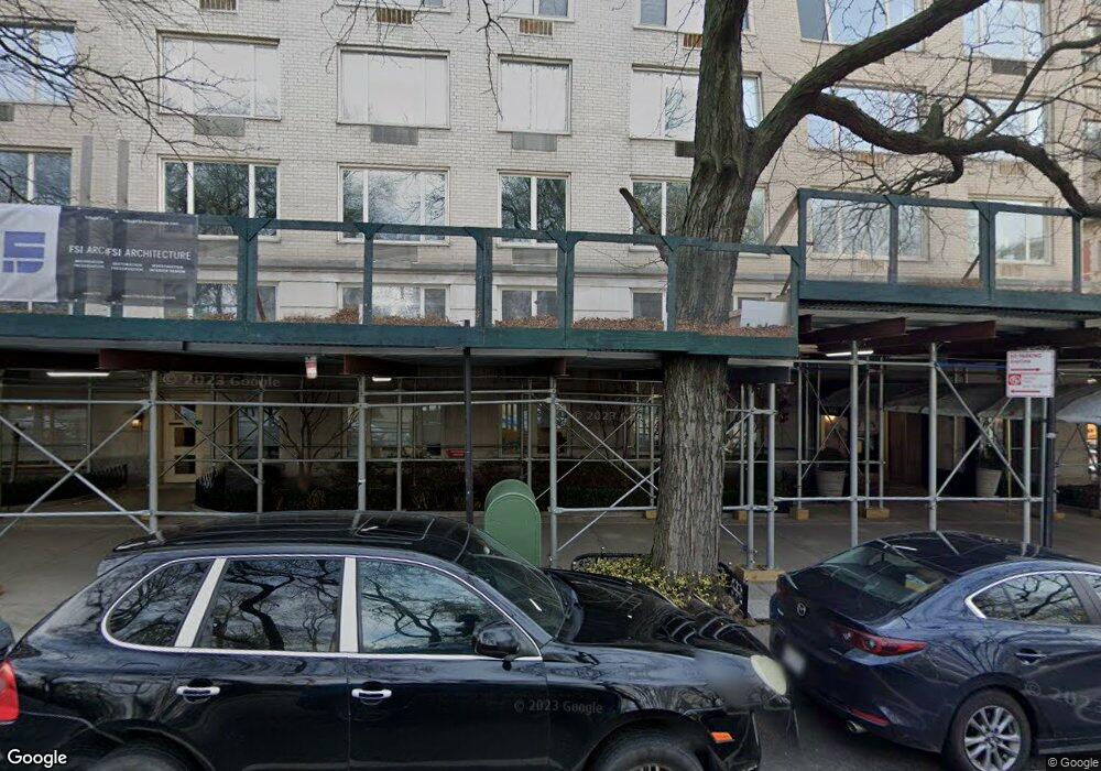 1050 5th Ave unit 5F, New York, NY 10028 - photo 1