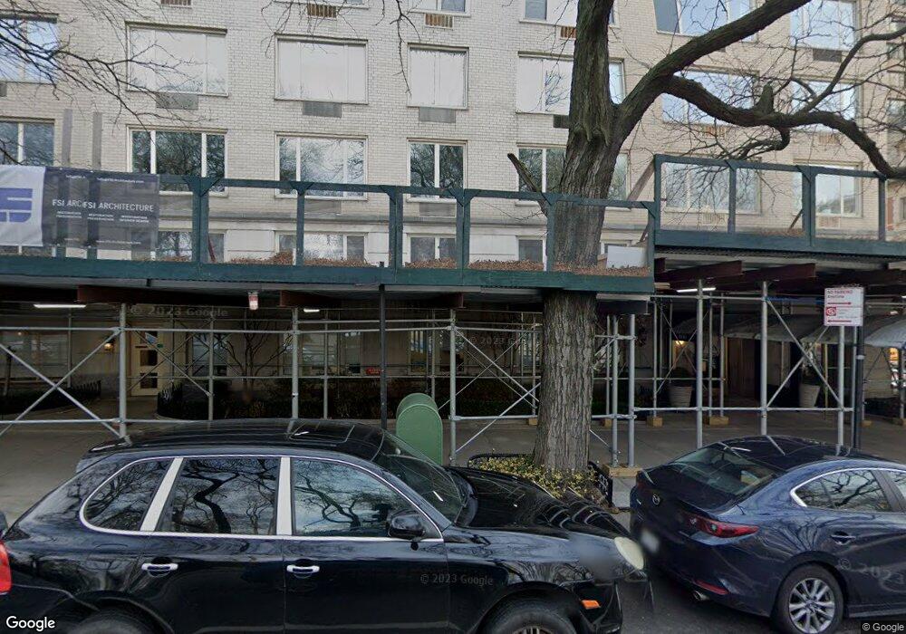 1050 5th Ave unit SR03, New York, NY 10028 - photo 1