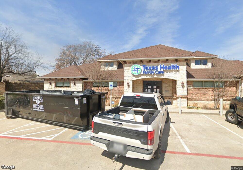 122 Grapevine Hwy, Hurst, TX 76054 - photo 1