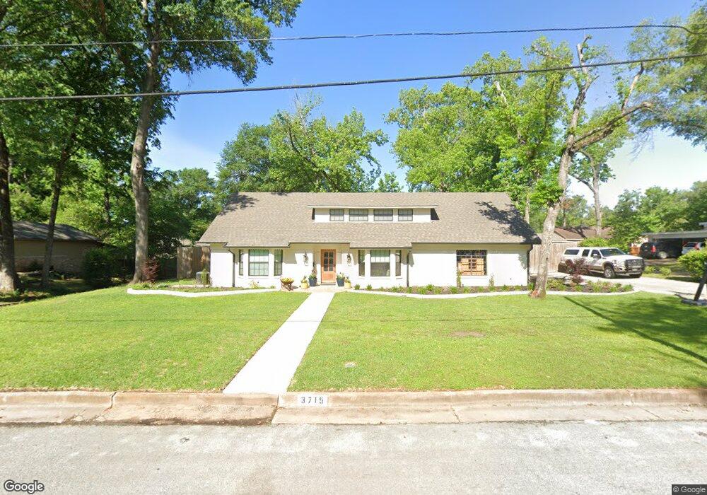 3715 Arlington Ave, Tyler, TX 75701 - photo 1