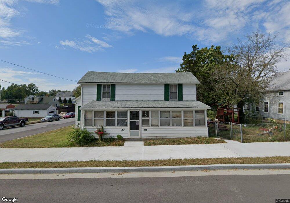 201 N Oak St, Rolla, MO 65401 - photo 1