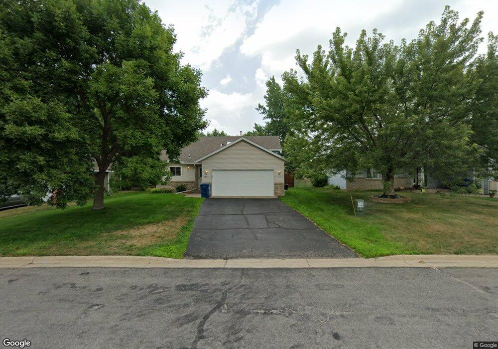 123 17th Street Ct, Sauk Rapids, MN 56379 - photo 1