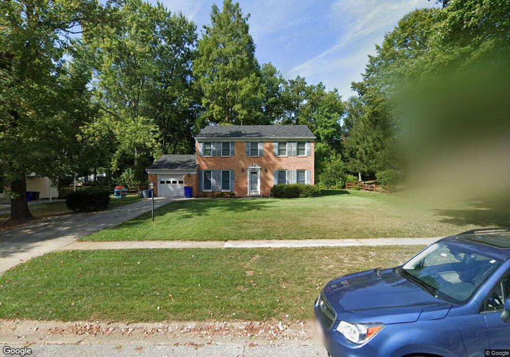 4922 10 Mills Rd, Columbia, MD 21044 - photo 1