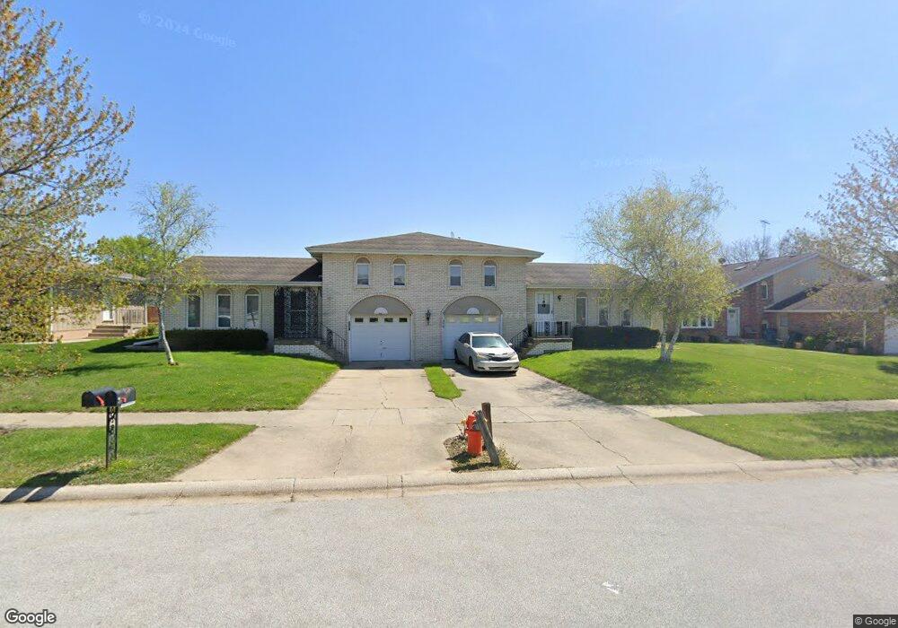 9627 Johnson Place unit 29, Crown Point, IN 46307 - photo 1