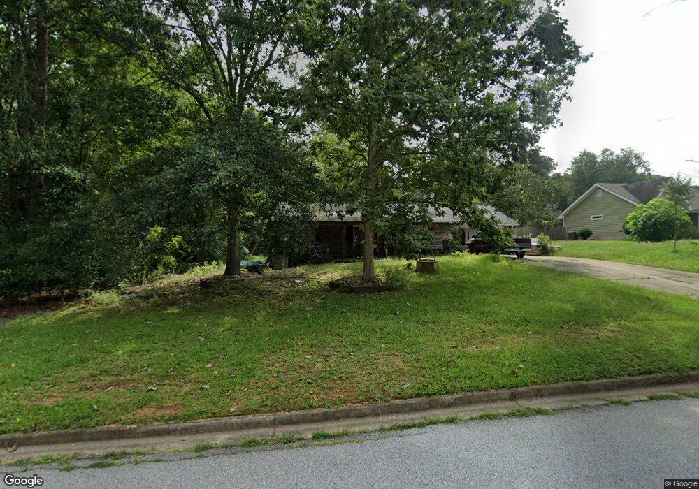 70 Buck Creek Dr, Covington, GA 30016 - photo 1