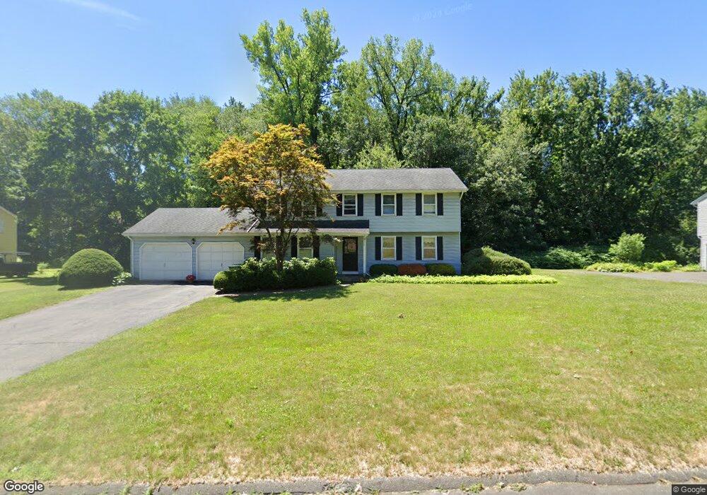 31 Nook Farms Rd, Windsor, CT 06095 - photo 1