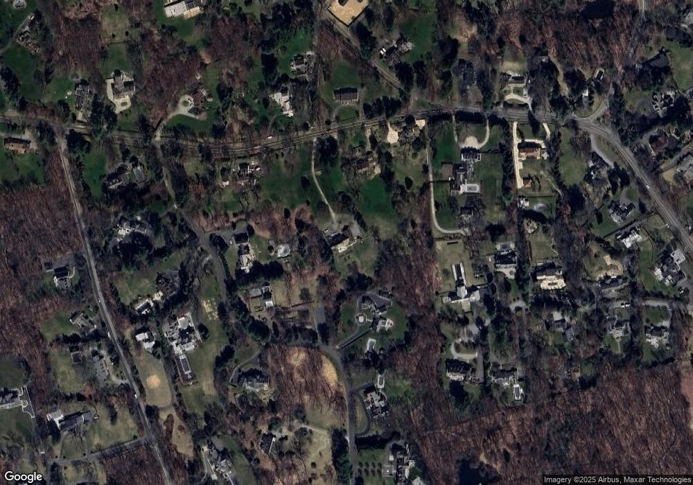 48 West Rd, New Canaan, CT 06840 - photo 1