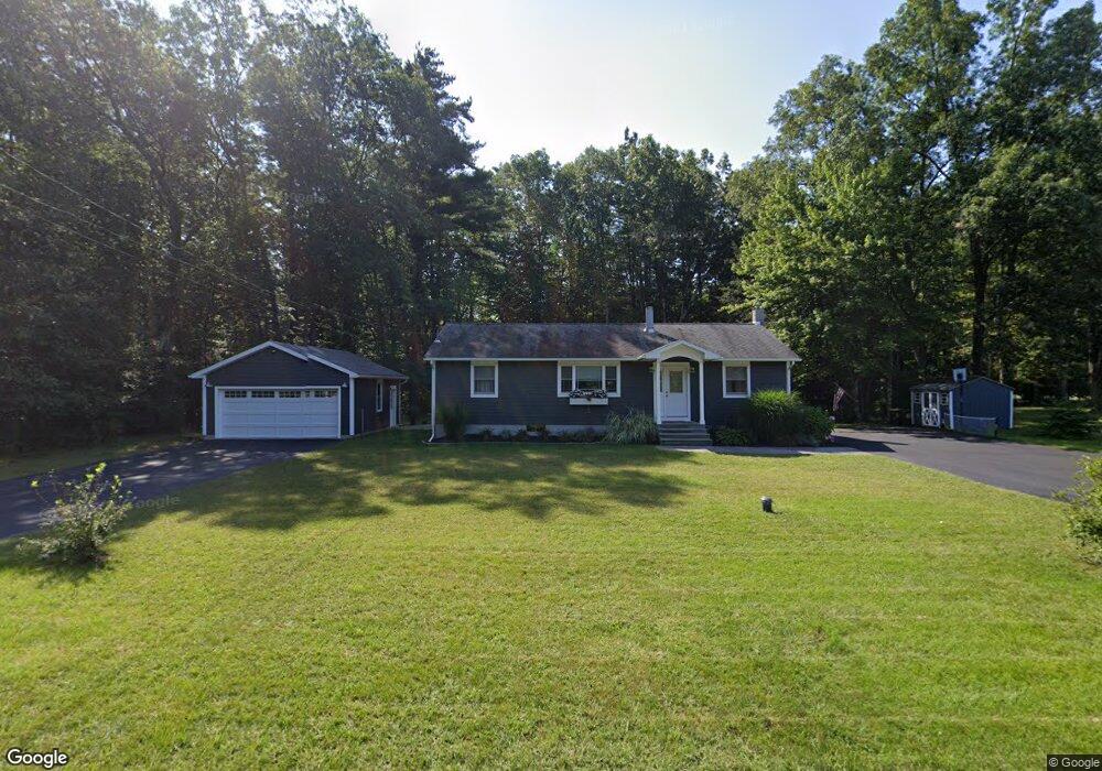 34 N Decter Dr unit 34 N. Dector Dr., Kerhonkson, NY 12446 - photo 1