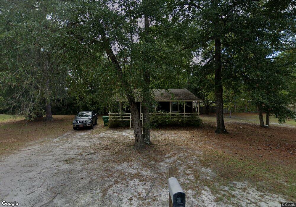 905 Gordon St, Georgetown, SC 29440 - photo 1