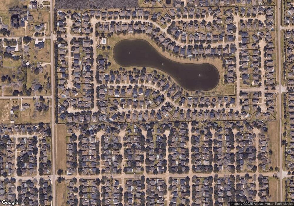 4801 Lakefront Terrace Ct, Pearland, TX 77584 - photo 1