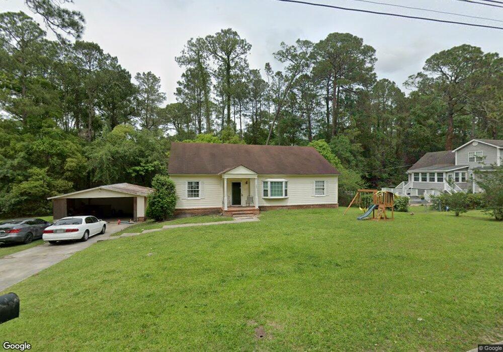 23 15th Ave SE, Moultrie, GA 31768 - photo 1