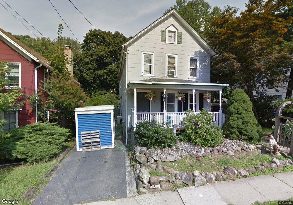 127 Main St, Stanhope, NJ 07874 - photo 1