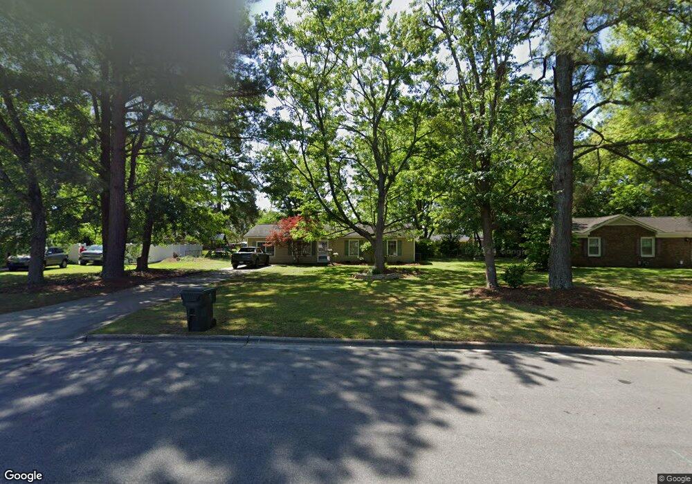 434 Milton Dr, Winterville, NC 28590 - photo 1