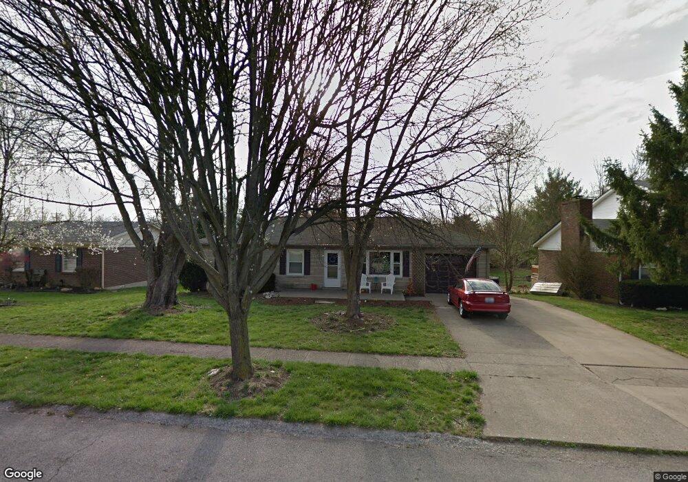 104 Redbud Ct, Nicholasville, KY 40356 - photo 1