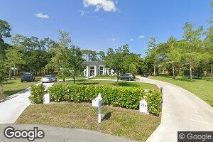 704 Deerwood Ct, Wellington, FL 33414