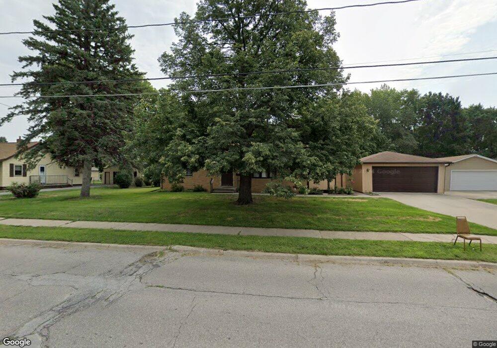 6011 SW 14th St, Des Moines, IA 50315 - photo 1