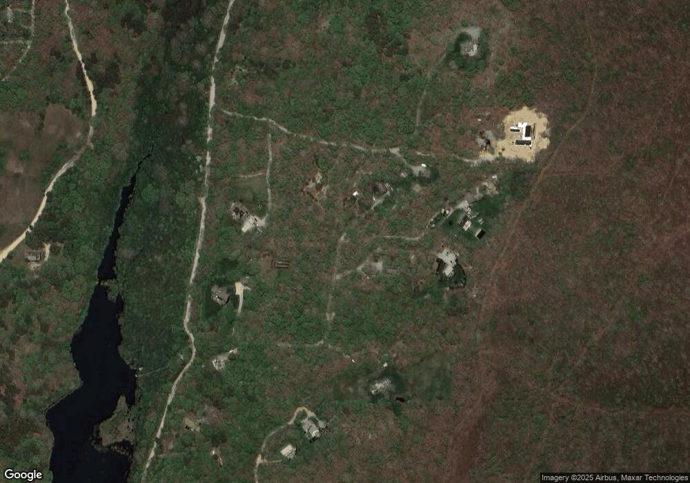 0 Quampache Ln, Edgartown, MA 02539 - photo 1