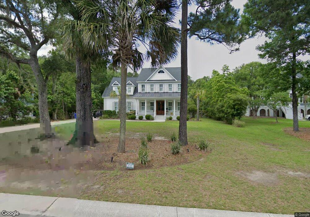 492 Triple Oak Dr, Mount Pleasant, SC 29466 - photo 1