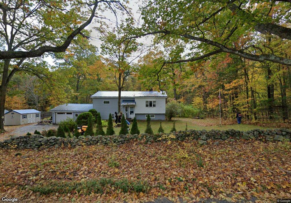 247 N Sturbridge Rd, Charlton, MA 01507 - photo 1