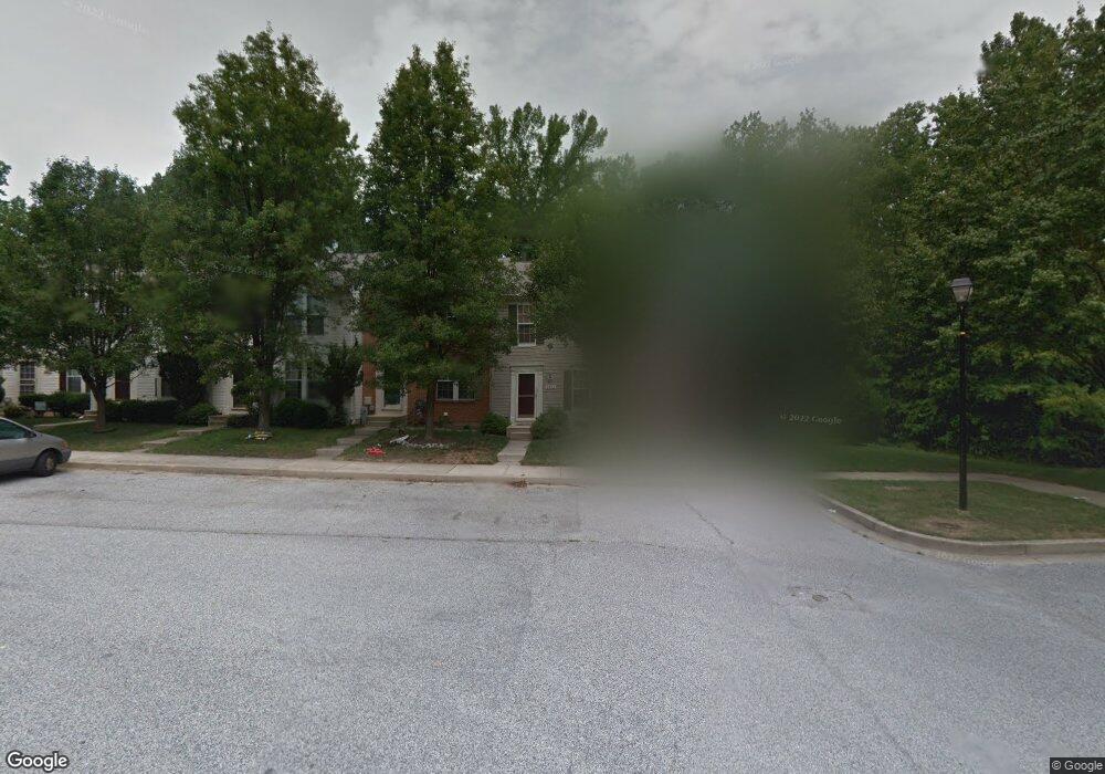 8825 Evermore Ct, Laurel, MD 20723 - photo 1