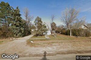 208 W Main St, Bison, SD 57620