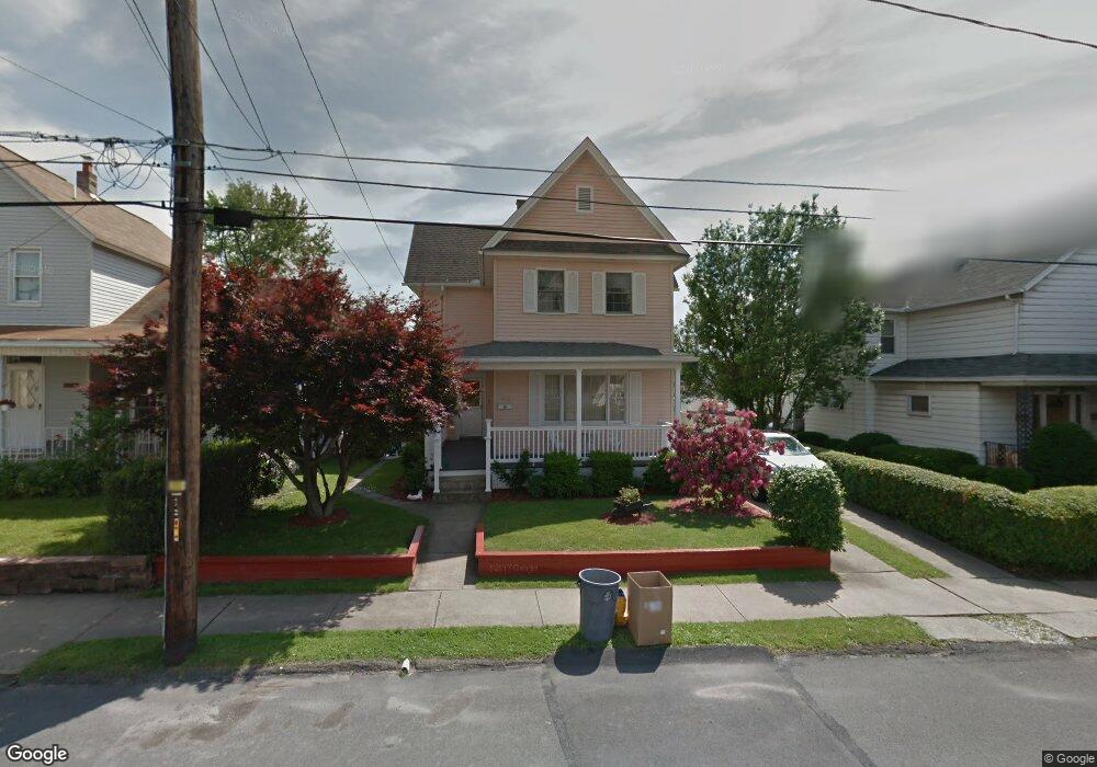 406 Butler St, Dunmore, PA 18512 - photo 1