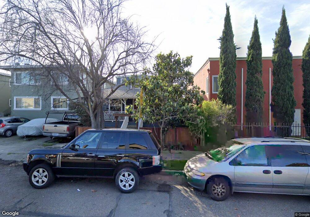 1708 Ward St, Berkeley, CA 94703 - photo 1