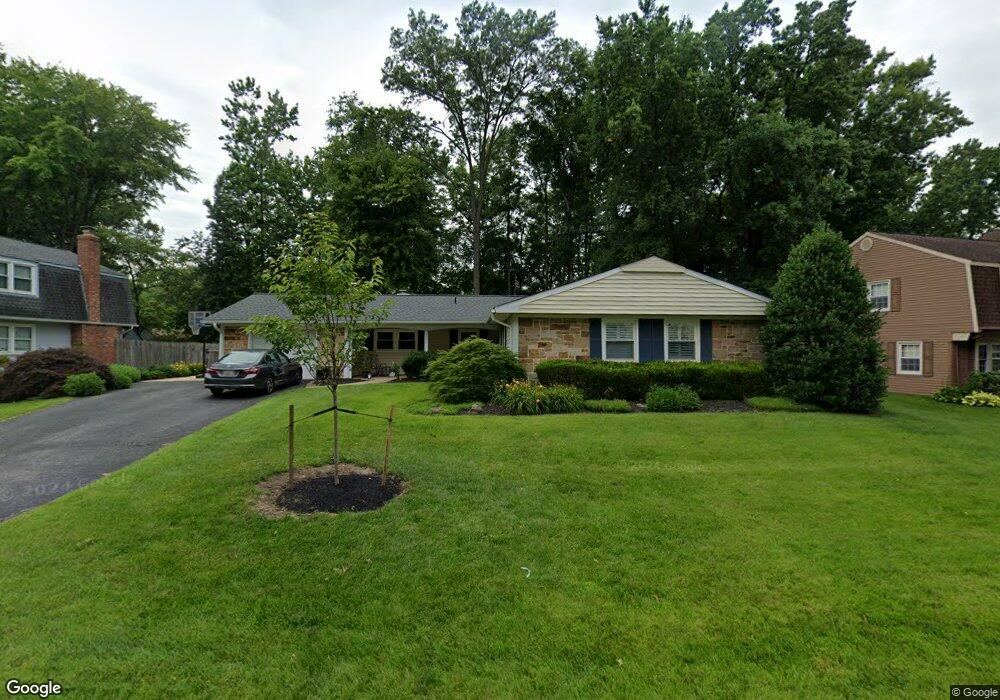 2006 Althea Ln, Bowie, MD 20716 - photo 1