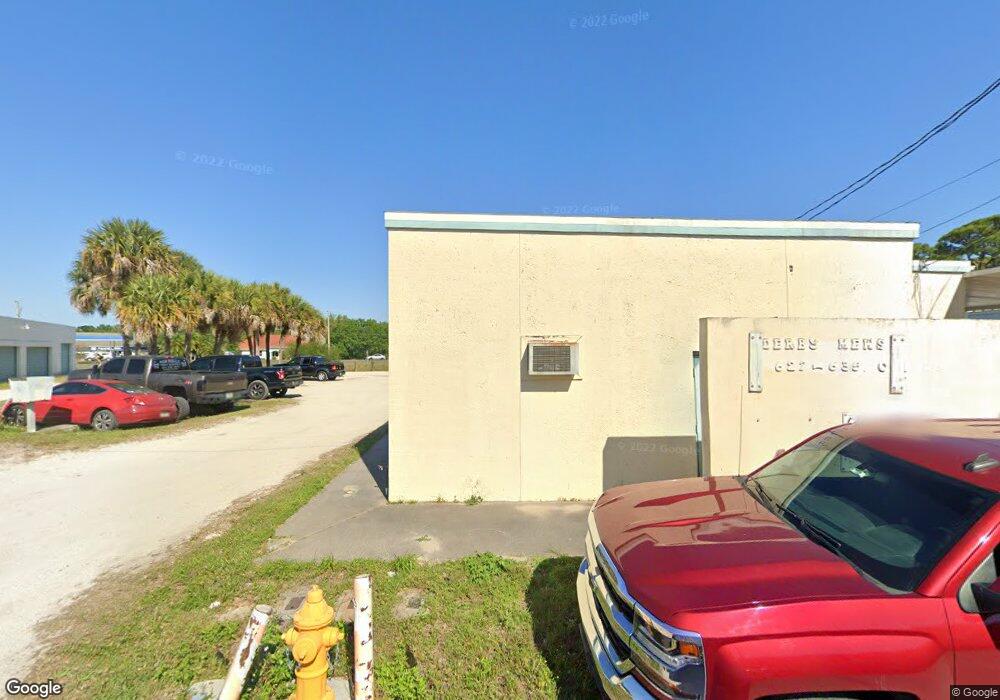 627 Childre Ave, Titusville, FL 32796 - photo 1