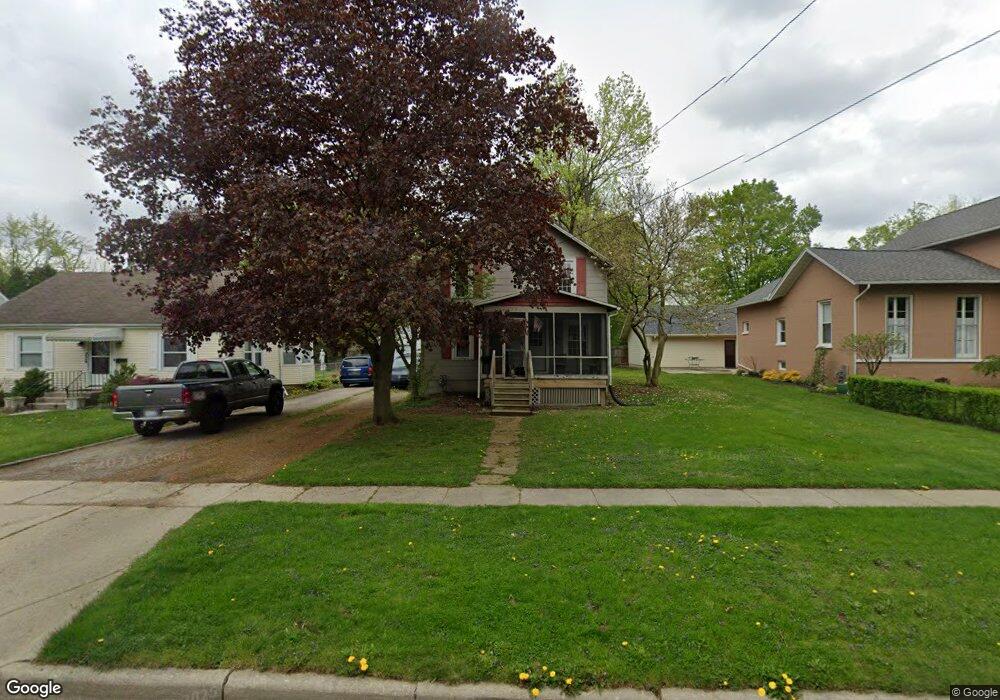 232 S Scott St, Adrian, MI 49221 - photo 1