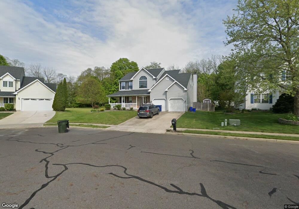 14 Whitby Ct, Lumberton, NJ 08048 - photo 1