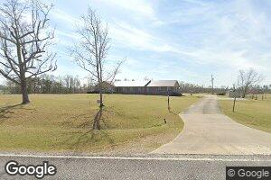 1212 Midas Brantley Rd, Kite, GA 31049