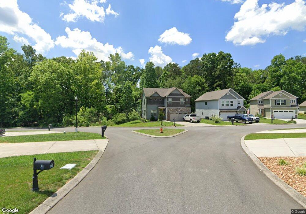 lot #8 Stone Gate, Cleveland, TN 37312 - photo 1