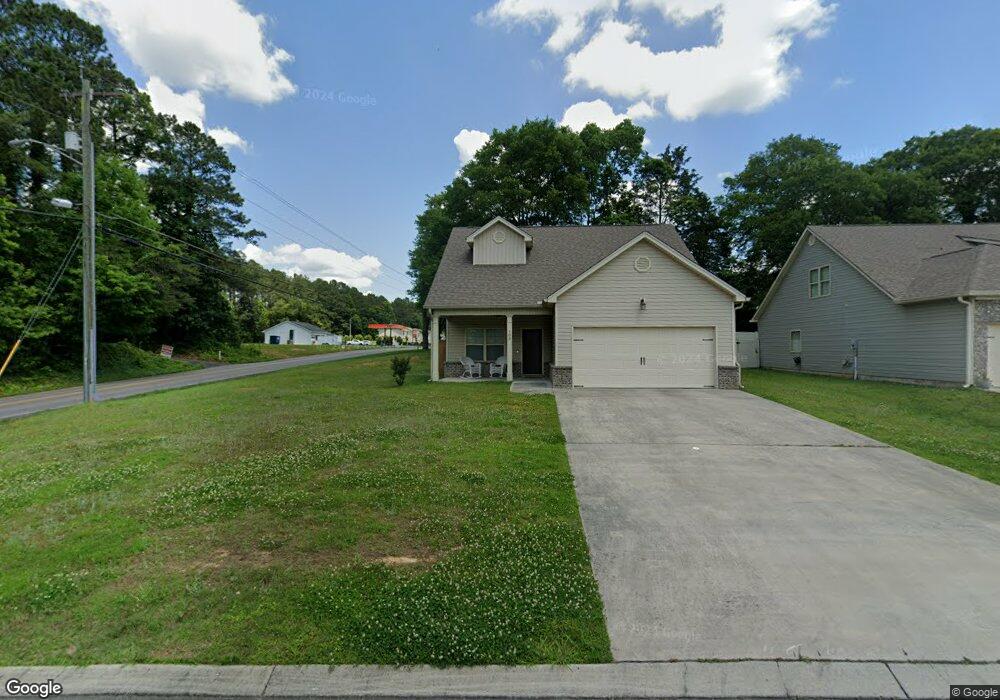 Lot 9 Brookebridge Ct, Cleveland, TN 37312 - photo 1