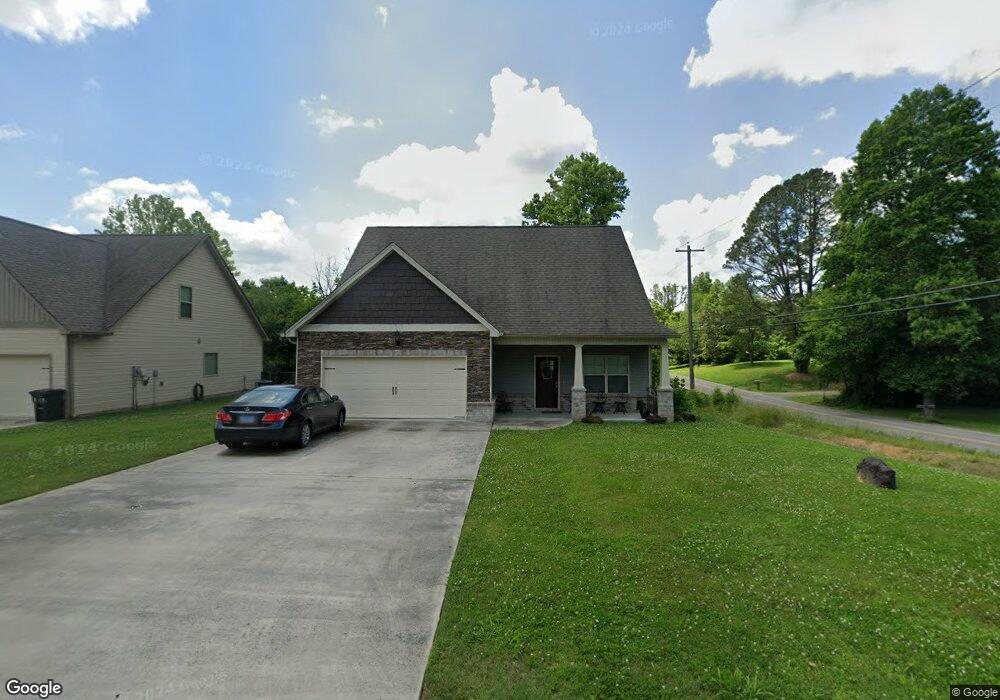 Lot 10 Brookebridge Ct, Cleveland, TN 37312 - photo 1