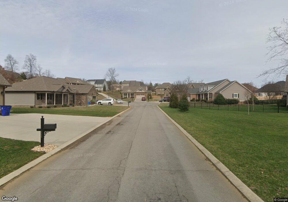 LOT 89 Derby Ln, Cleveland, TN 37312 - photo 1