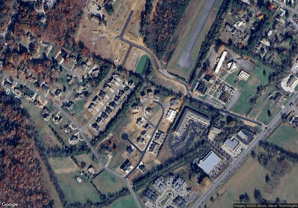 LOT 10 Falcon Crest, Cleveland, TN 37312 - photo 1