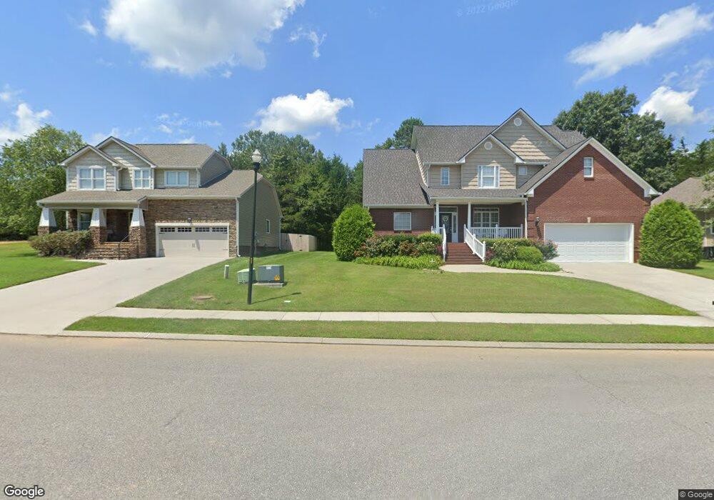 Lot 37 Kensington Park Phase II, Cleveland, TN 37312 - photo 1