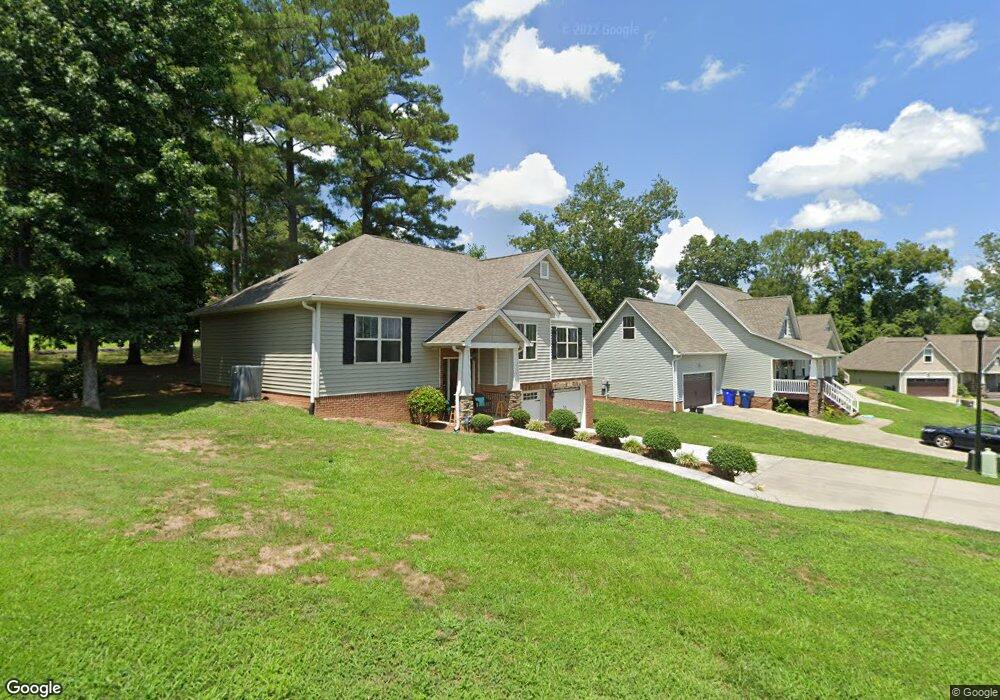 LOT 55 Silver Springs Phase III, Cleveland, TN 37312 - photo 1