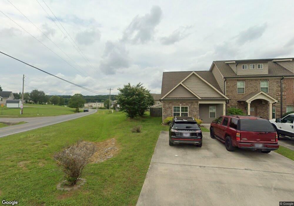 Lot 3B Bellingham Subdivision, Cleveland, TN 37312 - photo 1