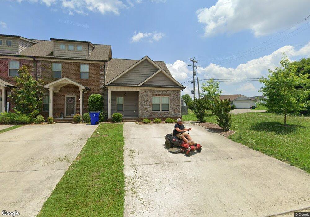 Lot 14B Bellingham Subdivision, Cleveland, TN 37312 - photo 1