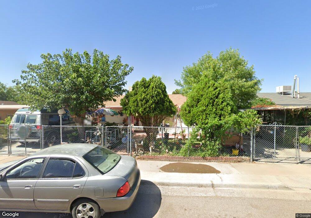 7554 Adobe Dr, El Paso, TX 79915 - photo 1