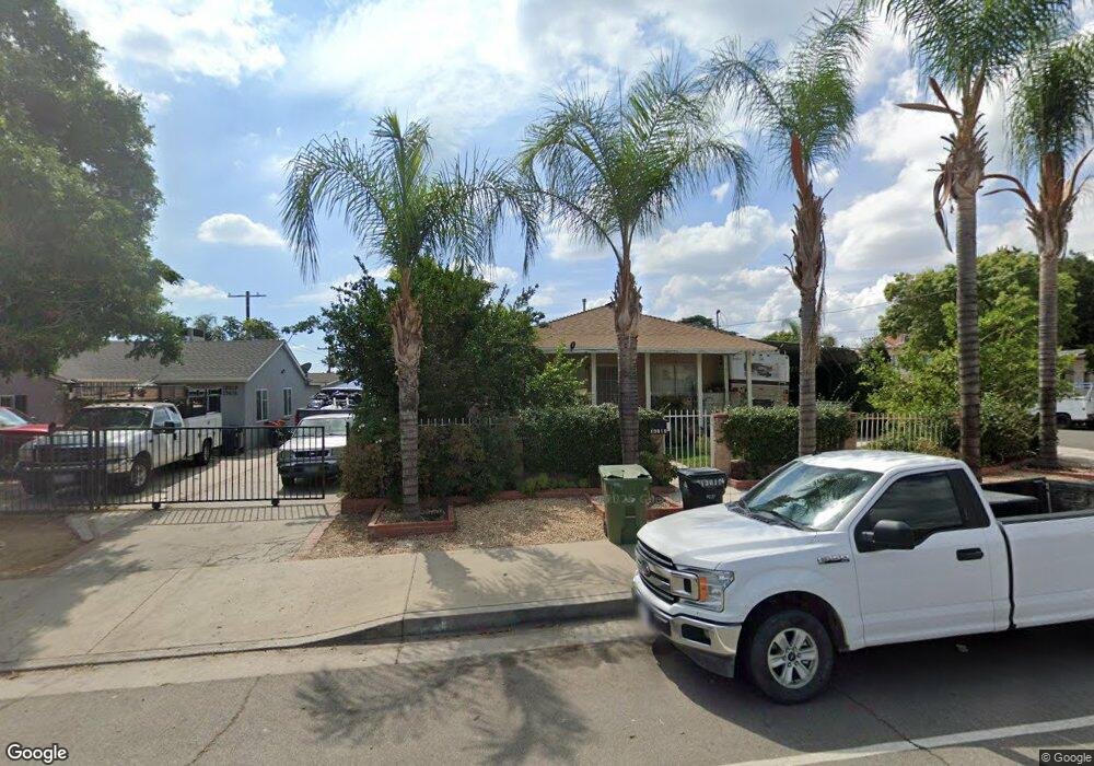 13619 Eldridge Ave, Sylmar, CA 91342 - photo 1