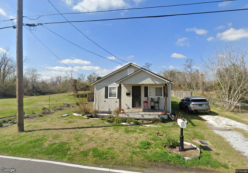 1603 N Goos Blvd, Lake Charles, LA 70601 - photo 1