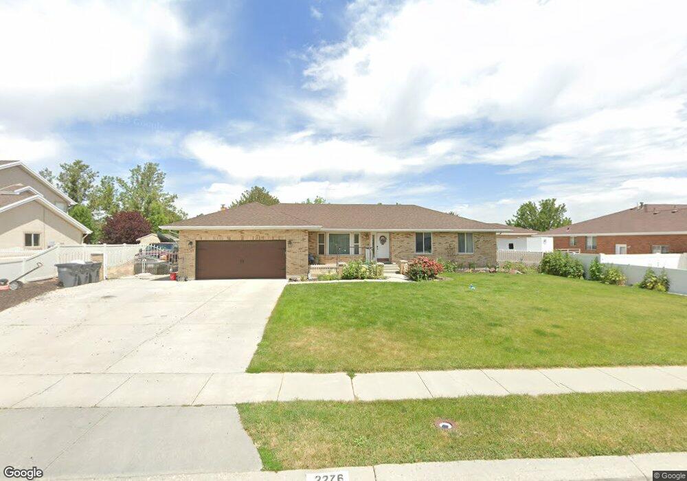 2276 Hobbs Dr, South Jordan, UT 84095 - photo 1